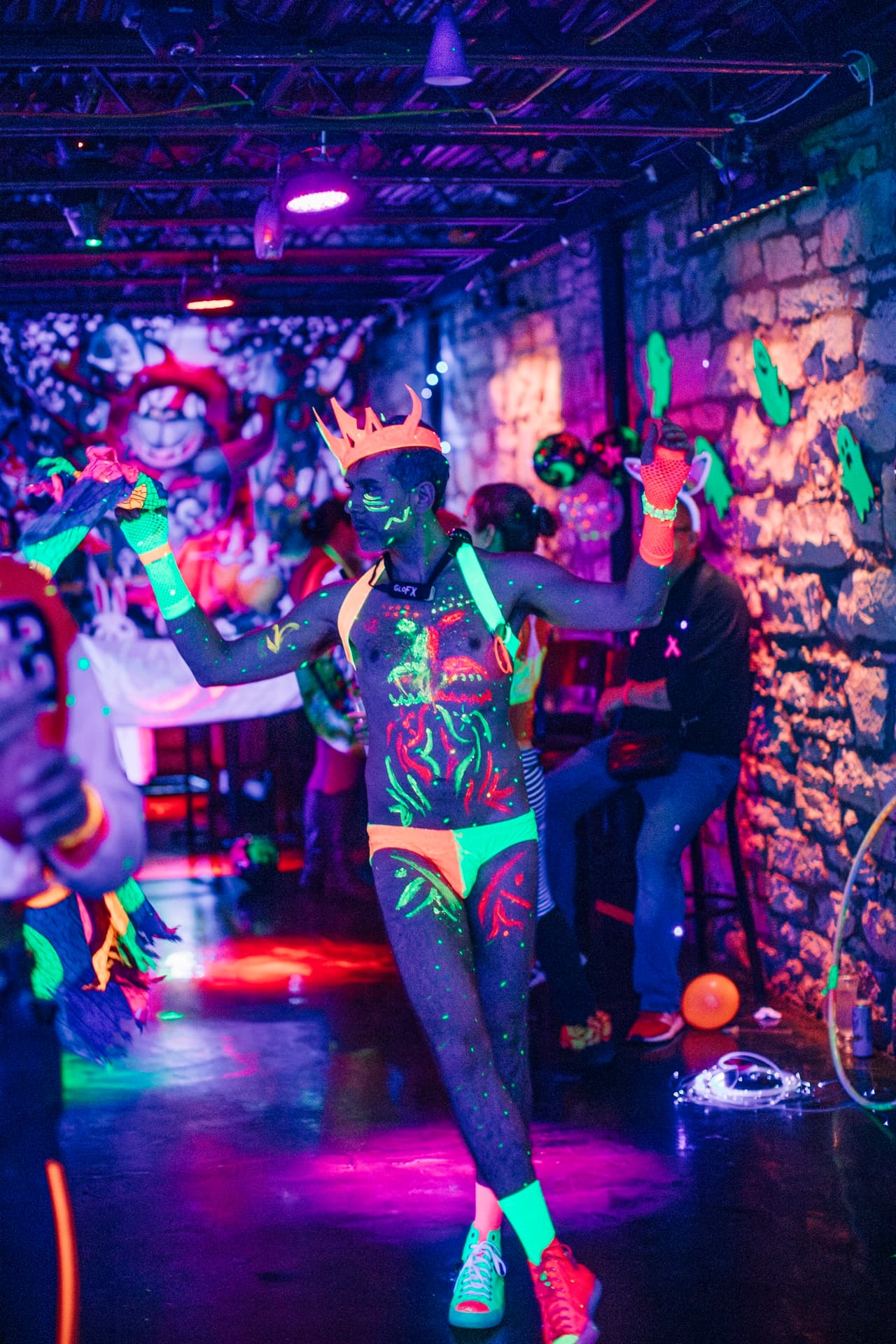 Entertainment Solutions consulting