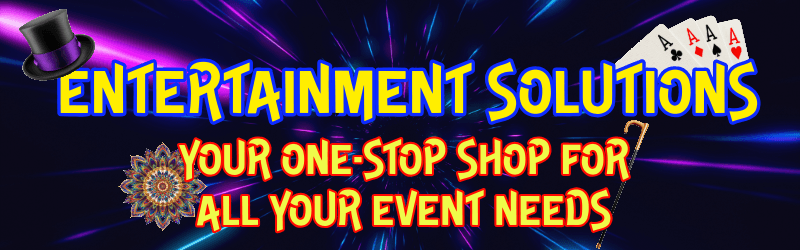 Entertainment Solutions consulting