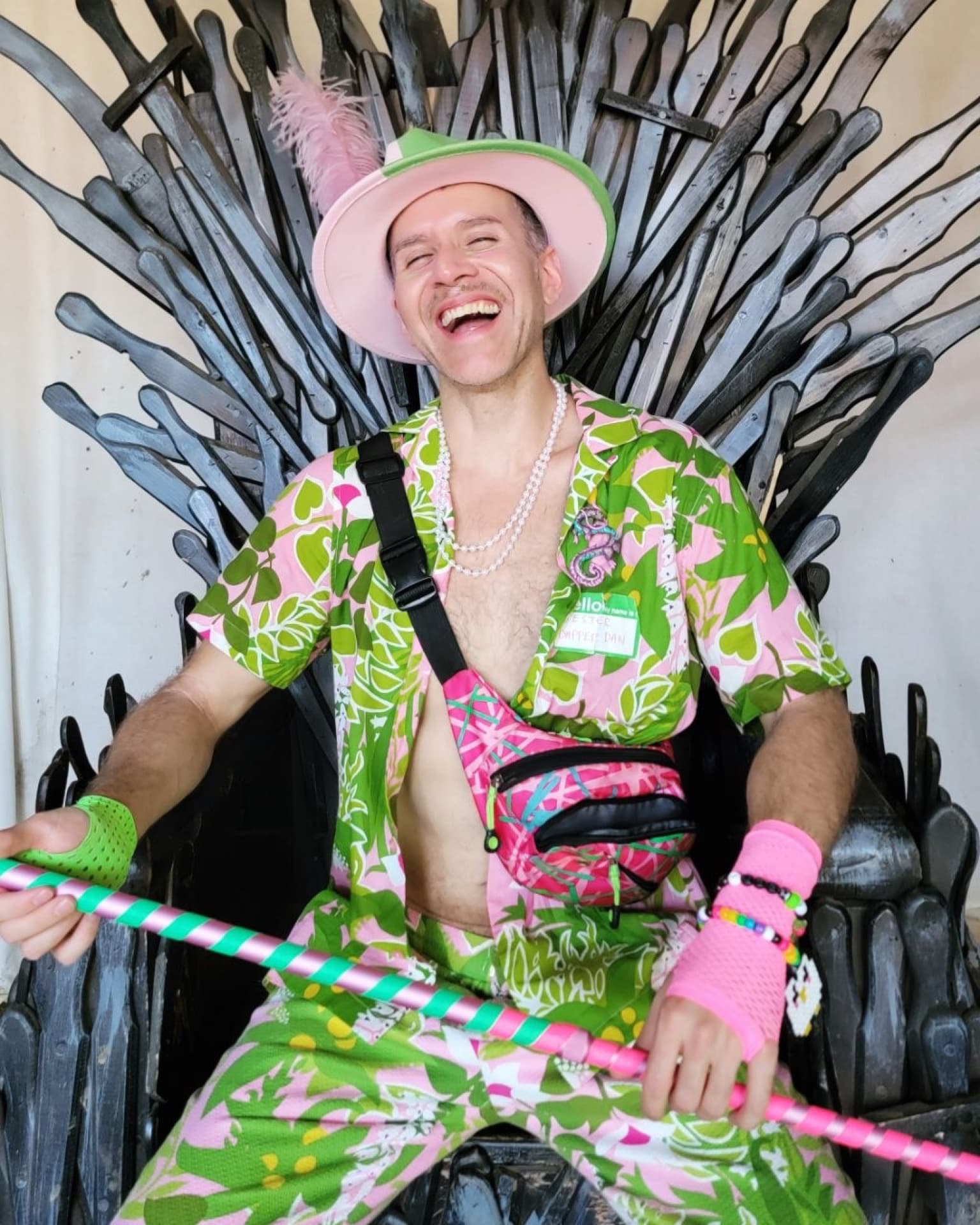 Children's entertainment 4